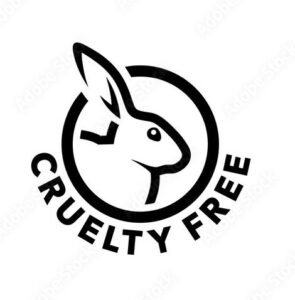Sigma Essentials cruelty-free skincare certification no animal testing ethical beauty practices professional clean skincare products 100% cruelty-free formulations developed without animal testing harm compassionate beauty commitment