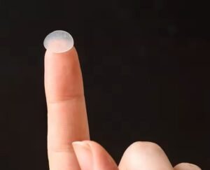 Invisible pimple patch fingertip ultra-thin discreet design professional acne treatment hydrocolloid salicylic acid calendula tea tree oil invisible technology seamless blemish treatment