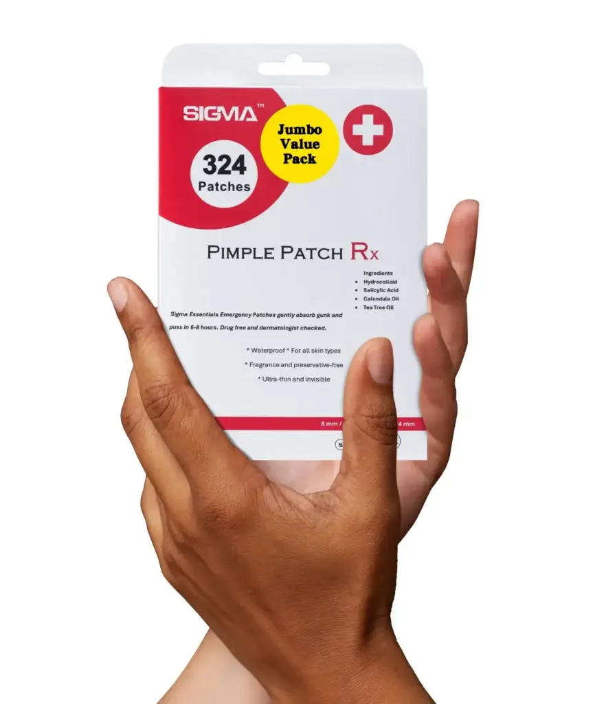 Woman Showing How Easy to Pick Pimple Patch from Perforated Sheets | Sigma Essentials Pimple Patches | Convenient Application & Easy Use | Professional Acne Treatment with User-Friendly Design | Simple Patch Removal System Experience convenient acne treatment with this woman demonstrating how easy it is to pick a pimple patch from the perforated sheets that come with Sigma Essentials Pimple Patches. This user-friendly design ensures effortless patch application, convenient acne treatment, and professional skincare results through easy-to-use perforated sheet system that makes selecting and applying individual patches simple, quick, and hygienic for optimal acne care effectiveness. Best convenient acne treatment featuring woman demonstration showing how easy it is to pick pimple patches from perforated sheets included with Sigma Essentials Pimple Patches. This professional user-friendly design provides effortless patch application, convenient acne care, and easy-to-use system through perforated sheet technology that ensures simple patch removal, hygienic application, and effective acne treatment for optimal skincare results. Professional acne care showcases woman demonstrating easy pimple patch selection from perforated sheets that come with Sigma Essentials Pimple Patches. This convenient application system features user-friendly design, effortless patch removal, and professional acne treatment through easy-to-use perforated sheet technology that makes individual patch selection simple, quick, and hygienic for effective skincare application. User-friendly acne treatment demonstrates woman showing how easy it is to pick pimple patches from perforated sheets included with Sigma Essentials Pimple Patches. This convenient design provides effortless patch application, professional acne care, and easy-to-use system through perforated sheet technology that ensures simple patch selection, hygienic removal, and effective acne treatment for optimal skincare convenience. Convenient skincare application features woman demonstrating easy pimple patch selection from perforated sheets that come with Sigma Essentials Pimple Patches. This professional user-friendly system provides effortless patch removal, convenient acne treatment, and easy application through perforated sheet design that makes individual patch selection simple, quick, and hygienic for effective acne care results.