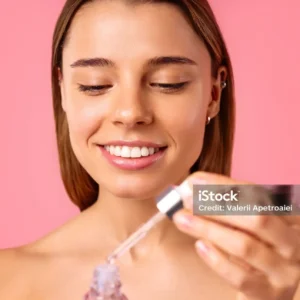 Ultra Hydration Serum – Natural Hyaluronic Acid Serum - Image 8