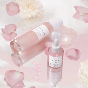 Ultra Hydration Serum – Natural Hyaluronic Acid Serum - Image 5