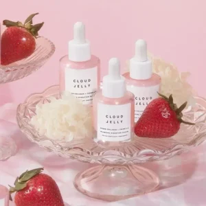 Ultra Hydration Serum – Natural Hyaluronic Acid Serum - Image 6