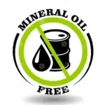 Sigma Essentials mineral oil-free skincare formulation clean beauty standards natural ingredient commitment professional clean skincare products without mineral oil petroleum derivatives non-comedogenic formulations healthy skin optimal absorption